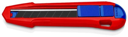 KNIPEX CutiX universelle cutter 165mm 90 10 165 BK