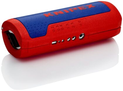 KNIPEX Snij- en stripgereedschap TwistCut