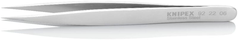 KNIPEX Precisie-pincet