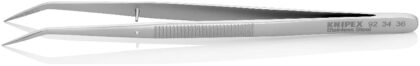 KNIPEX Precisie-pincet met geleidingspen