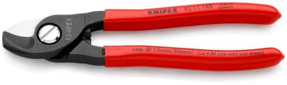 KNIPEX Kabelschaar