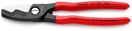 KNIPEX Kabelschaar