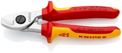 KNIPEX Kabelschaar VDE