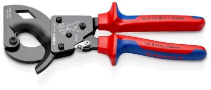 KNIPEX Kabelschaar