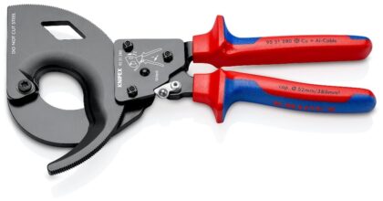KNIPEX Kabelschaar