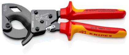 KNIPEX Kabelschaar VDE