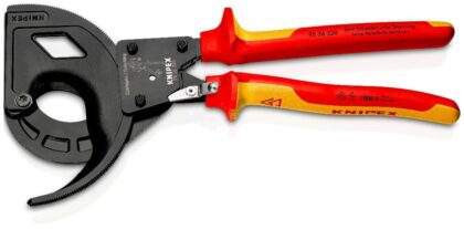 KNIPEX Kabelschaar VDE