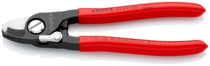 KNIPEX Kabelschaar