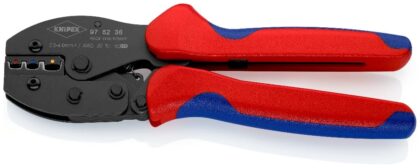 KNIPEX Krimptang PreciForce