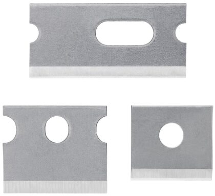 KNIPEX Reservemessen voor krimptang 97 51 12 97 59 12