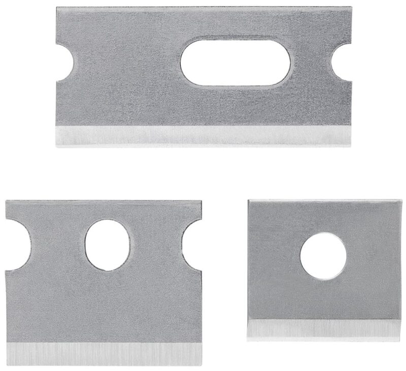 KNIPEX Reservemessen voor krimptang 97 51 12 97 59 12
