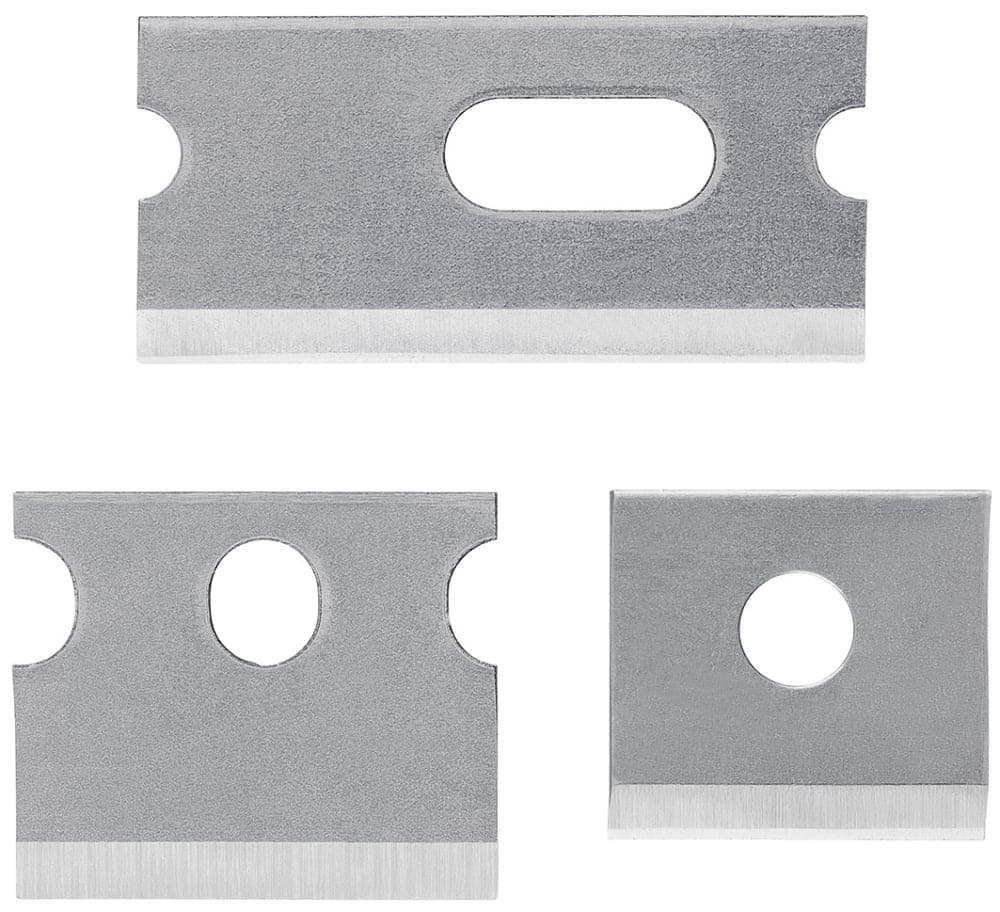KNIPEX Reservemessen voor krimptang 97 51 12 97 59 12