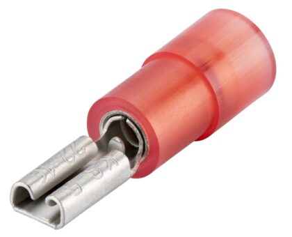 KNIPEX Vlakke steekhulzen geïsoleerd