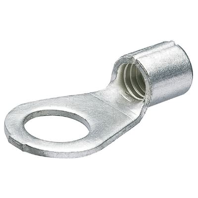 KNIPEX Kabelschoenen niet geïsoleerd DIN46234
