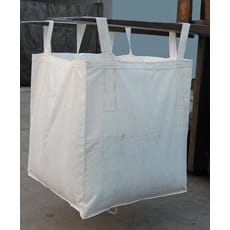KUNSTSTOF VERPAKKING Big bag