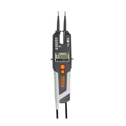 KYORITSU Multitester stroom/spanning met open str A11004472