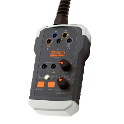 KYORITSU EVSE oplaadstation tester A11004476