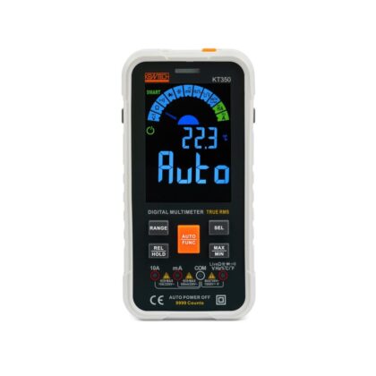 KYORITSU Automatische digitale TRMS multimeter OLED display A11004492