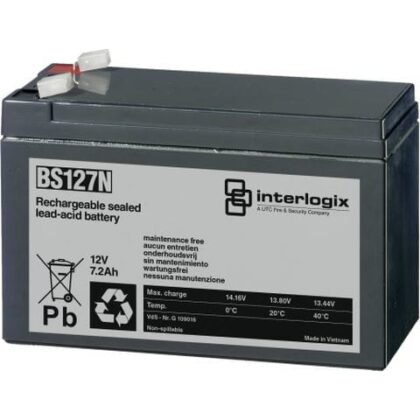 Kidde Commercial Batterij 12V - 7