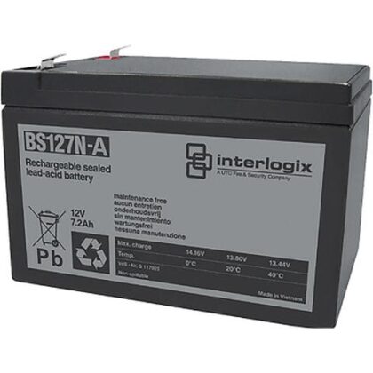 Kidde Commercial Batterij 12V - 7