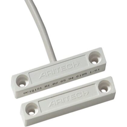 Kidde Commercial 15mm / gesloten lus / standaard magneetcontact