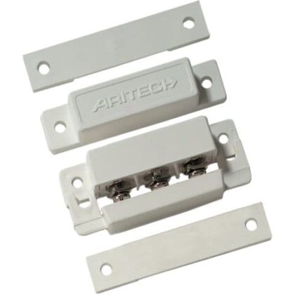 Kidde Commercial 18mm / gesloten lus / standaard magneetcontact