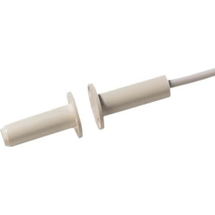 Kidde Commercial 12mm / gesloten lus / met flensrand