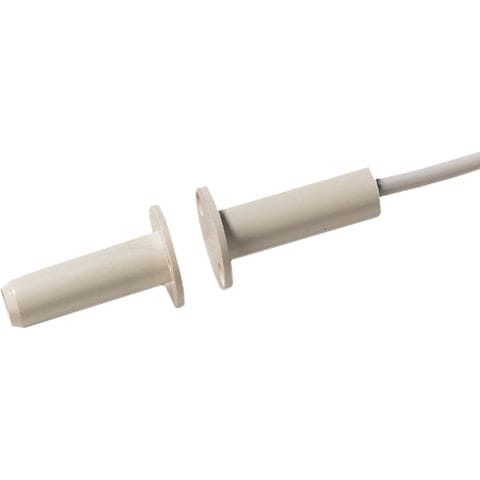 Kidde Commercial 12mm / gesloten lus / met flensrand