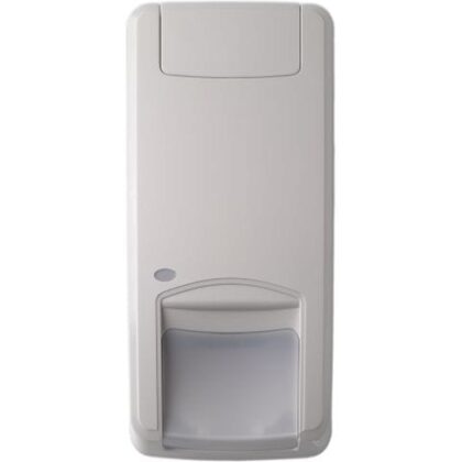 Kidde Commercial PIR-MW 12m - 9 gordijnvelden Huisdierongevoelig tot 18kg INCERT N° : C-001-0569 DD1012PI