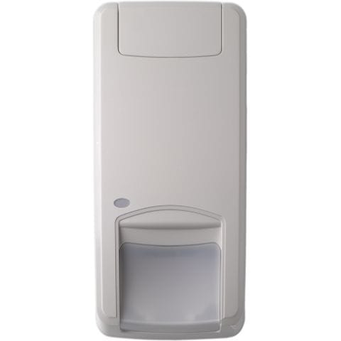 Kidde Commercial PIR-MW 12m - 9 gordijnvelden Huisdierongevoelig tot 18kg INCERT N° : C-001-0569 DD1012PI