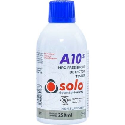 Kidde Commercial Aerosol Test Spray for Smoke Detectors