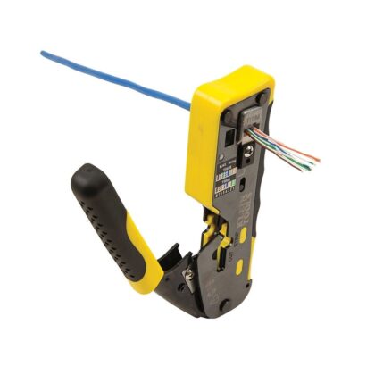 Klein Tools Krimptang modulaire RJ45 connectoren A81000137