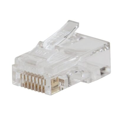 Klein Tools Pass-Thru Modular Data Plug