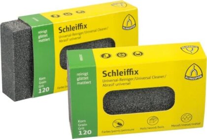 Klingspor Polyflex Blokje