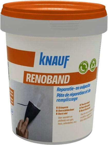 Knauf Renoband 1L 00024965