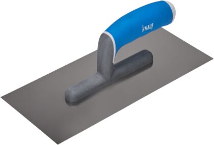 Knauf Pleisterspaan 280x130mm RVS 00762124