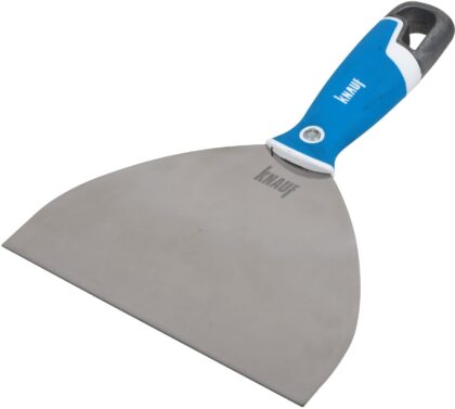 Knauf Schroefgreepspatel 150mm 00780347