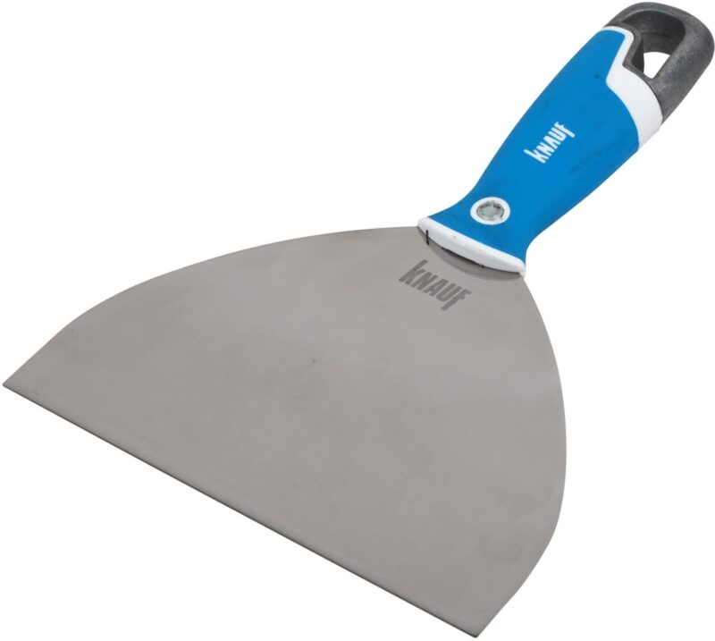 Knauf Schroefgreepspatel 150mm 00780347