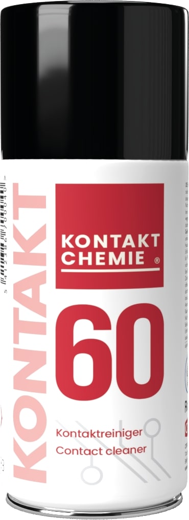 Kontakt KONTAKT 60 - Contactreiniger - 200ml 2080004_SP200