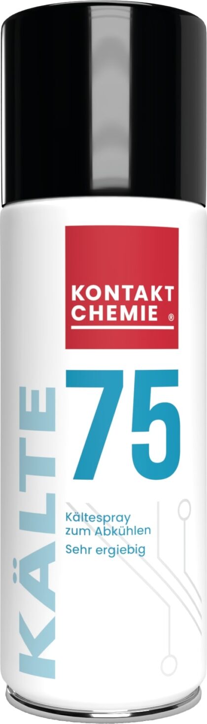 Kontakt FREEZE 75 - Koudespray - 400ml 2080010_SP400H