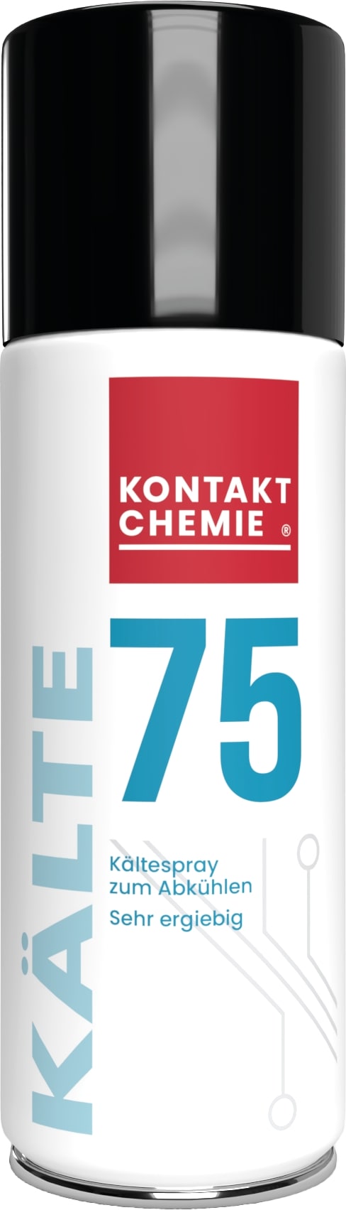 Kontakt FREEZE 75 - Koudespray - 400ml 2080010_SP400H