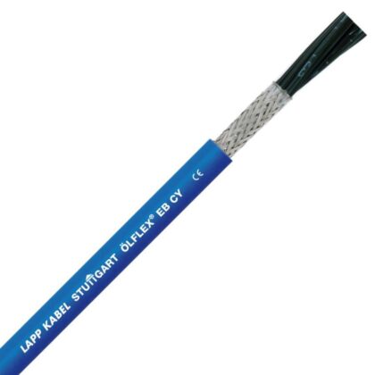 LAPP CABLE Ölflex eb cy 2x0