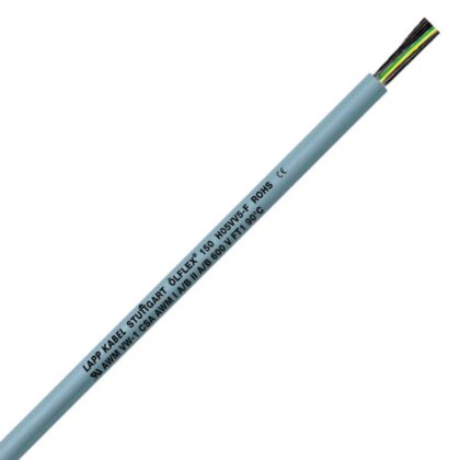 LAPP CABLE Ölflex 150 5g1 0015205/1
