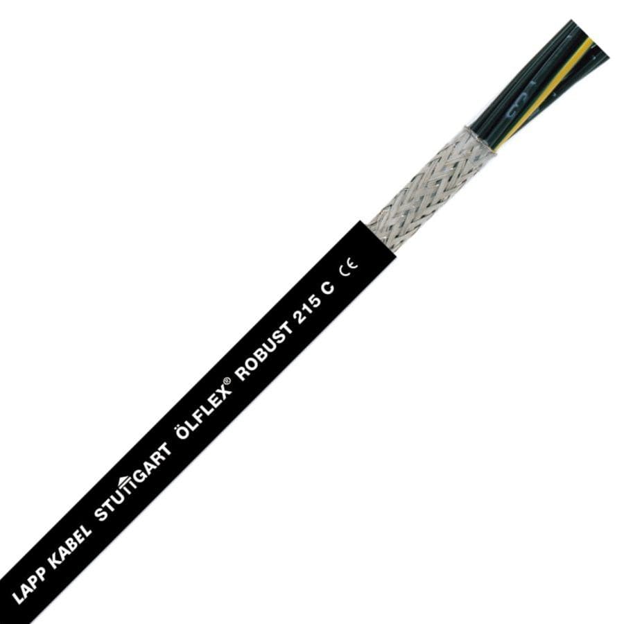 LAPP CABLE Ölflex robust 215 c 12g1