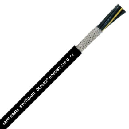LAPP CABLE Ölflex robust 215 c 7g2