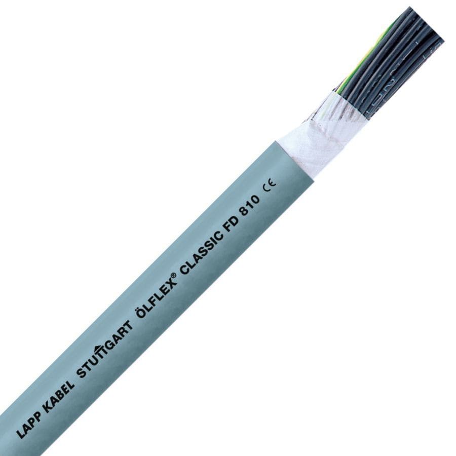 LAPP CABLE Ölflex classic fd 810 50g1