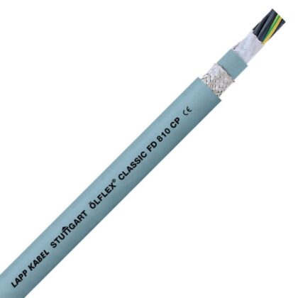 LAPP CABLE Ölflex classic fd 810 cp 2x0