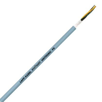 LAPP CABLE Unitronic fd 4x0
