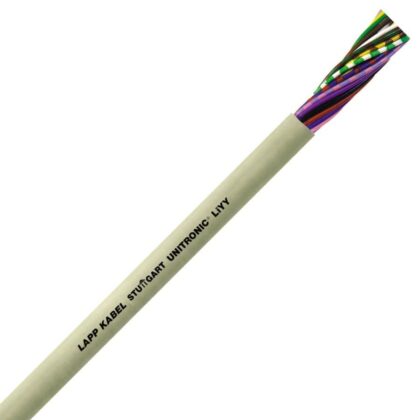 LAPP CABLE Unitronic LIYY 12x0