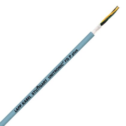 LAPP CABLE Unitronic fd p plus a 25x0
